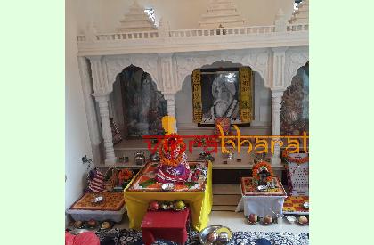 Neeraj Kandpal photos - Viprabharat
